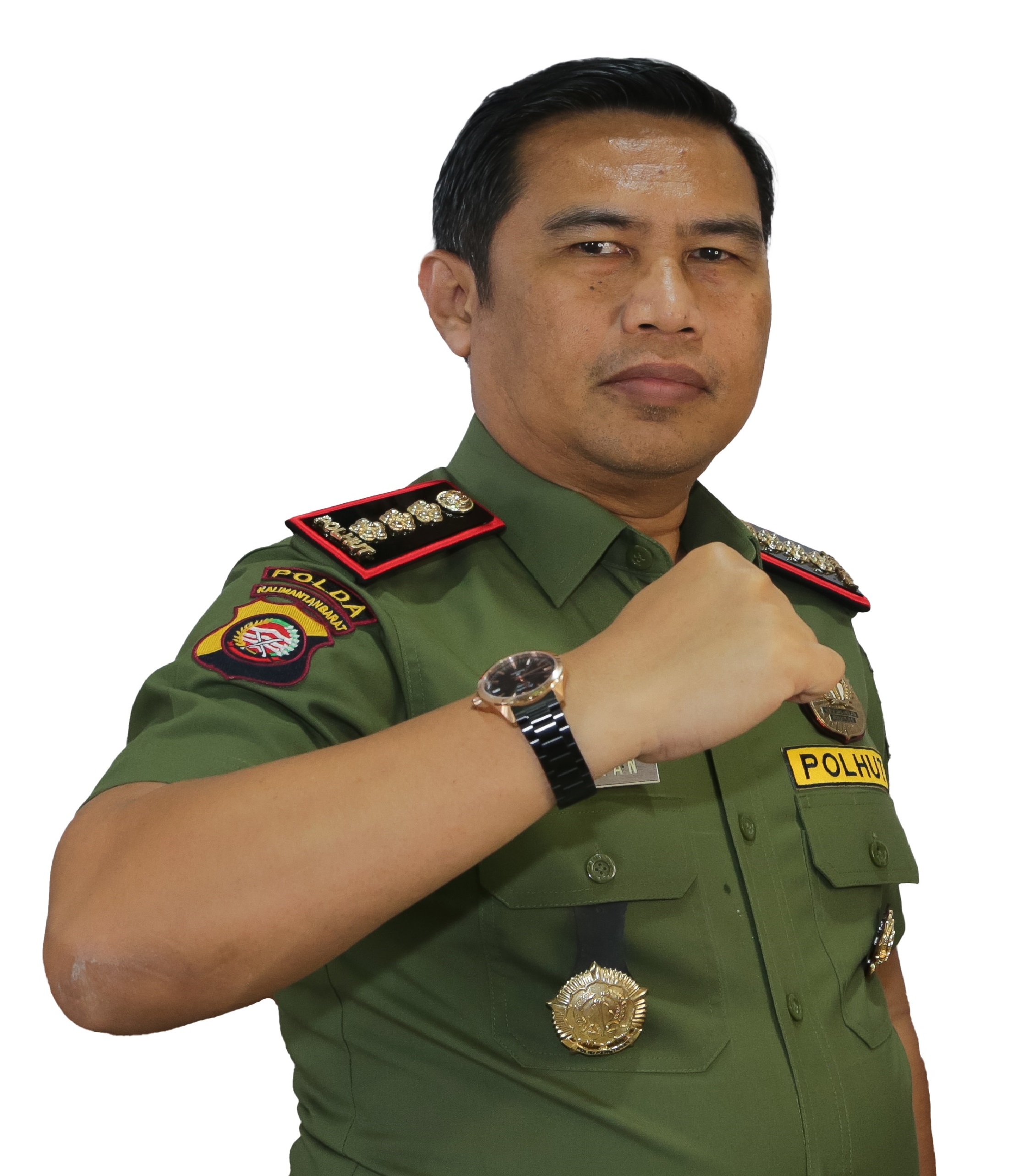 Kepala Balai